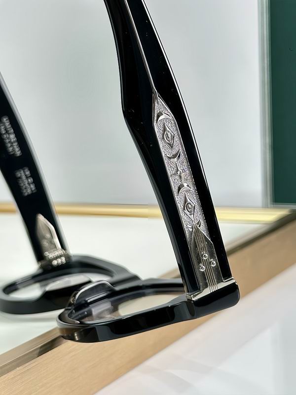 JACQUES MARIE MAGE Glasses sms (873)