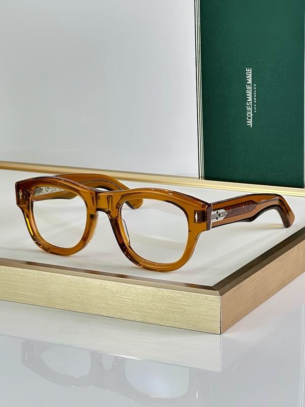 JACQUES MARIE MAGE Glasses sms (876)
