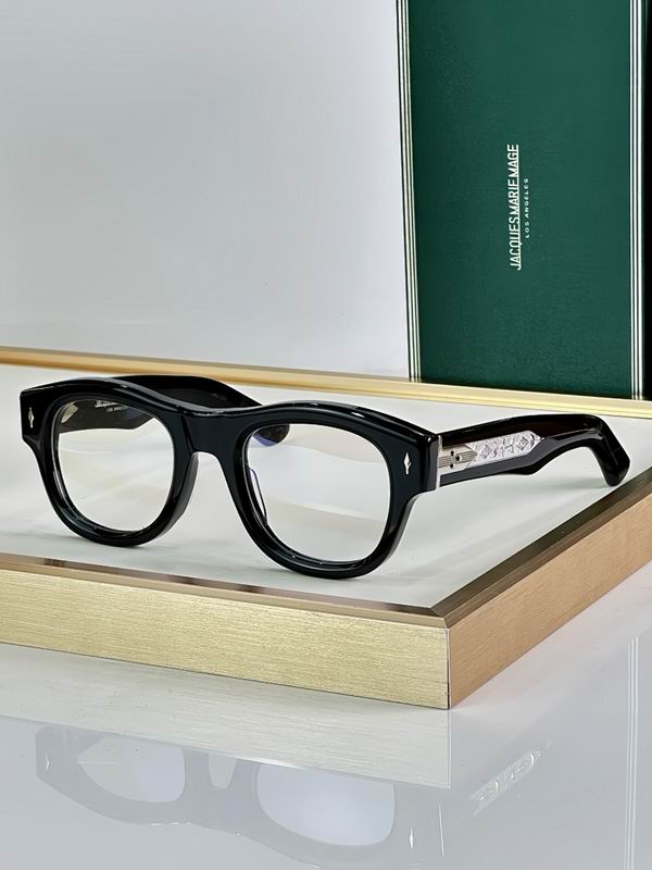 JACQUES MARIE MAGE Glasses sms (877)