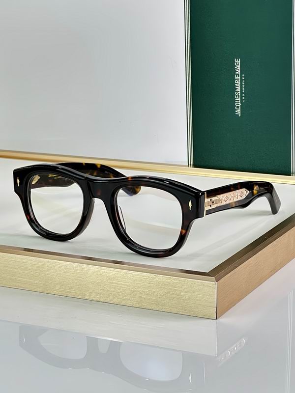 JACQUES MARIE MAGE Glasses sms (878)