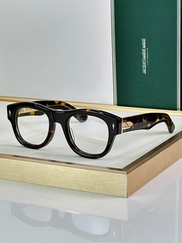 JACQUES MARIE MAGE Glasses sms (879)