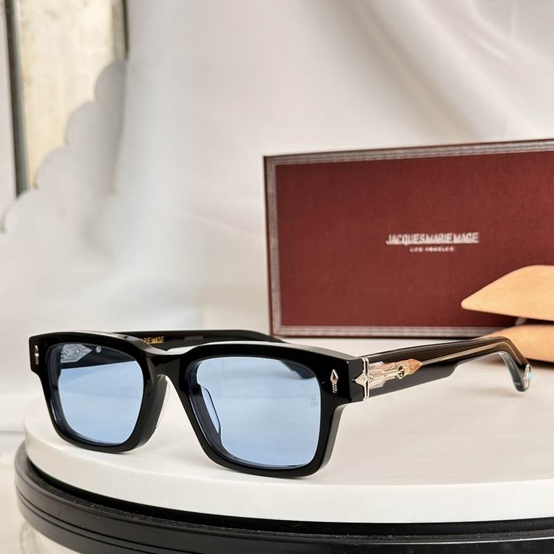 JACQUES MARIE MAGE Glasses sms (88)