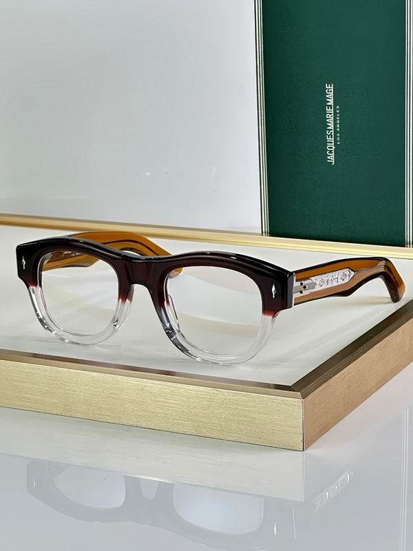 JACQUES MARIE MAGE Glasses sms (880)
