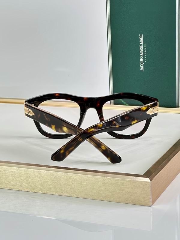 JACQUES MARIE MAGE Glasses sms (882)