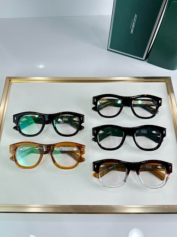 JACQUES MARIE MAGE Glasses sms (883)