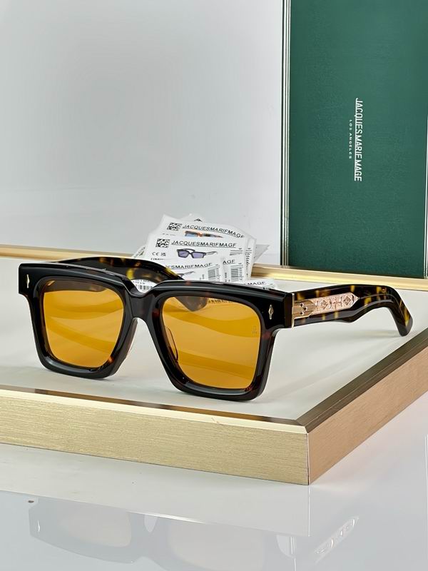 JACQUES MARIE MAGE Glasses sms (886)