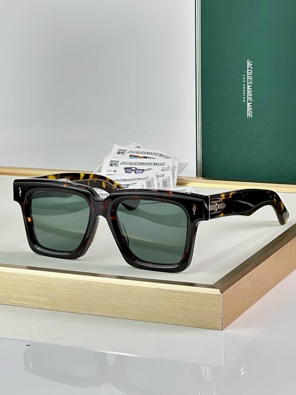 JACQUES MARIE MAGE Glasses sms (888)