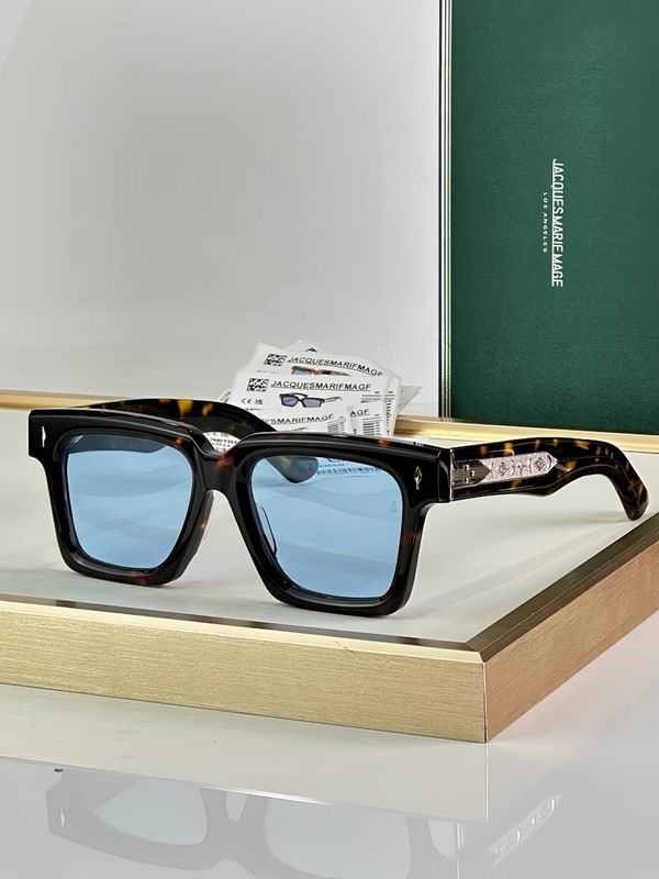 JACQUES MARIE MAGE Glasses sms (889)
