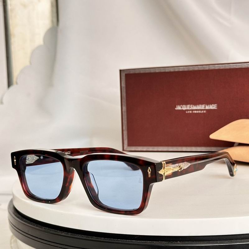 JACQUES MARIE MAGE Glasses sms (89)