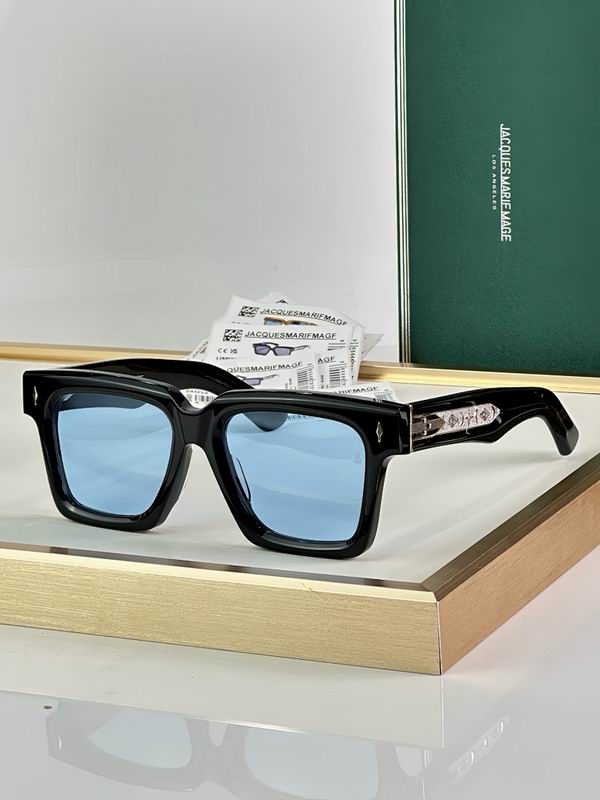 JACQUES MARIE MAGE Glasses sms (890)