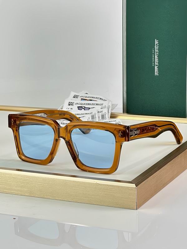 JACQUES MARIE MAGE Glasses sms (891)