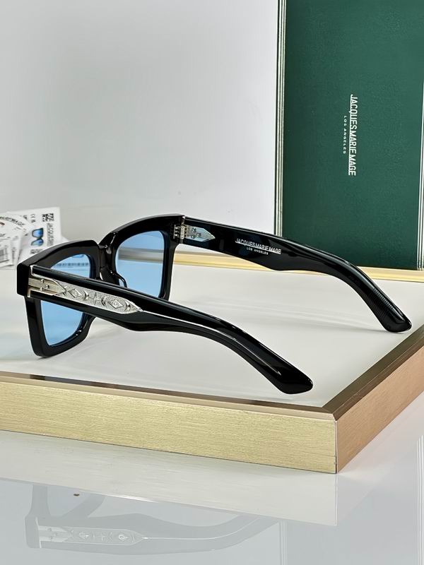 JACQUES MARIE MAGE Glasses sms (893)