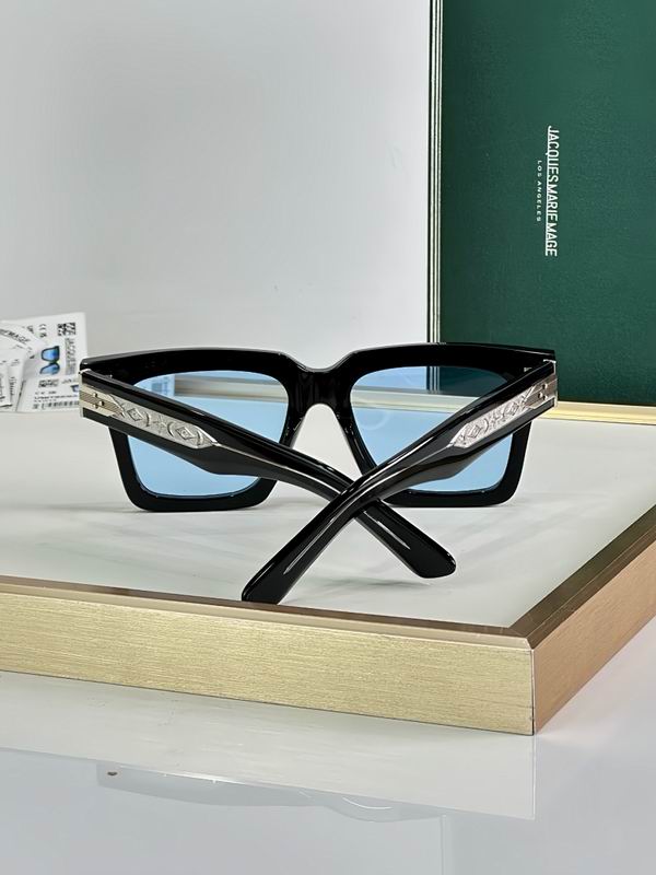 JACQUES MARIE MAGE Glasses sms (894)