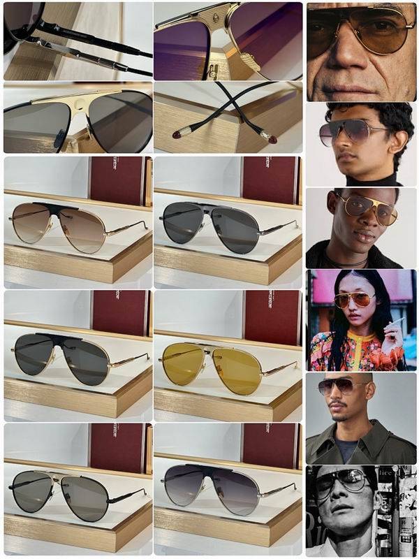 JACQUES MARIE MAGE Glasses sms (895)