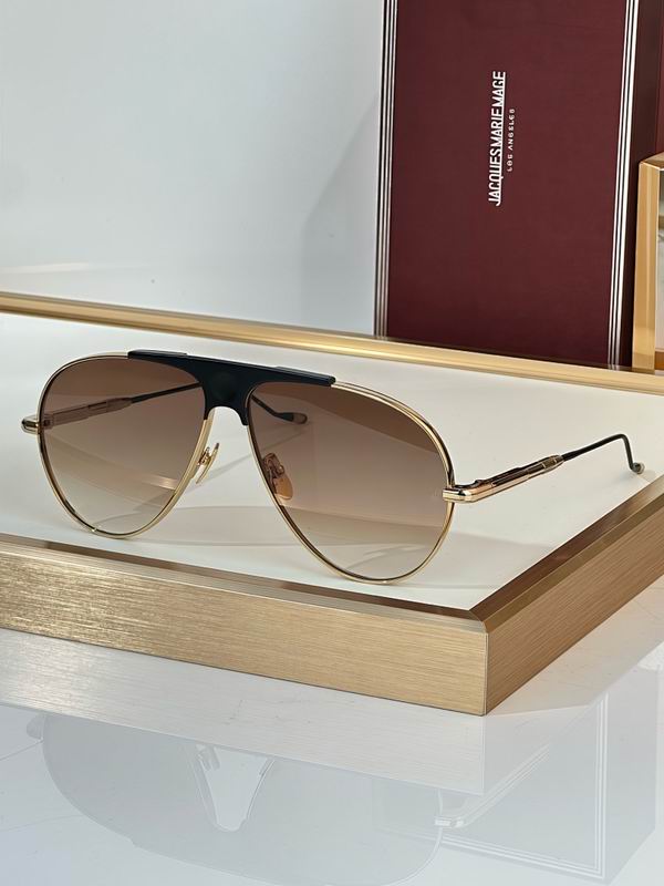 JACQUES MARIE MAGE Glasses sms (896)