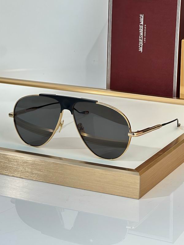 JACQUES MARIE MAGE Glasses sms (897)