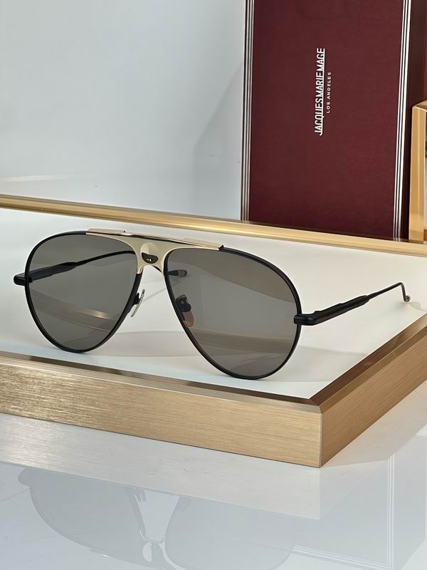 JACQUES MARIE MAGE Glasses sms (898)