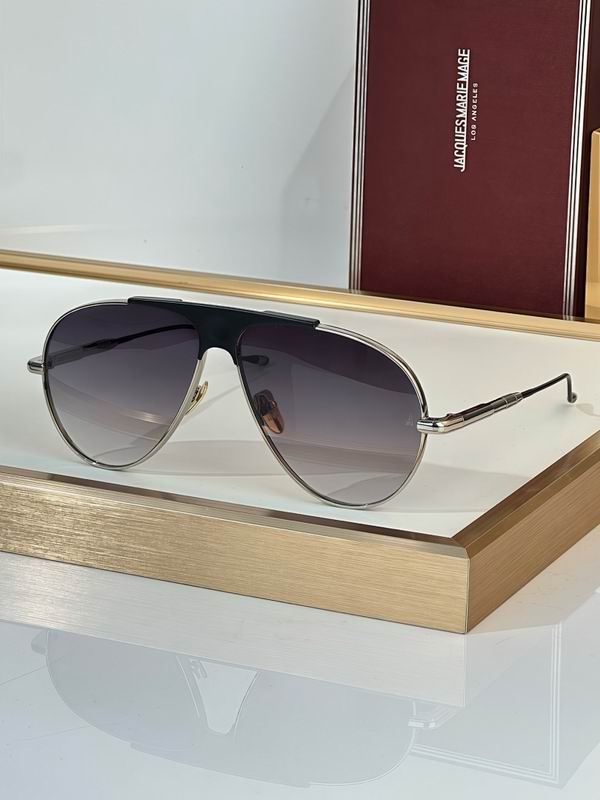 JACQUES MARIE MAGE Glasses sms (899)