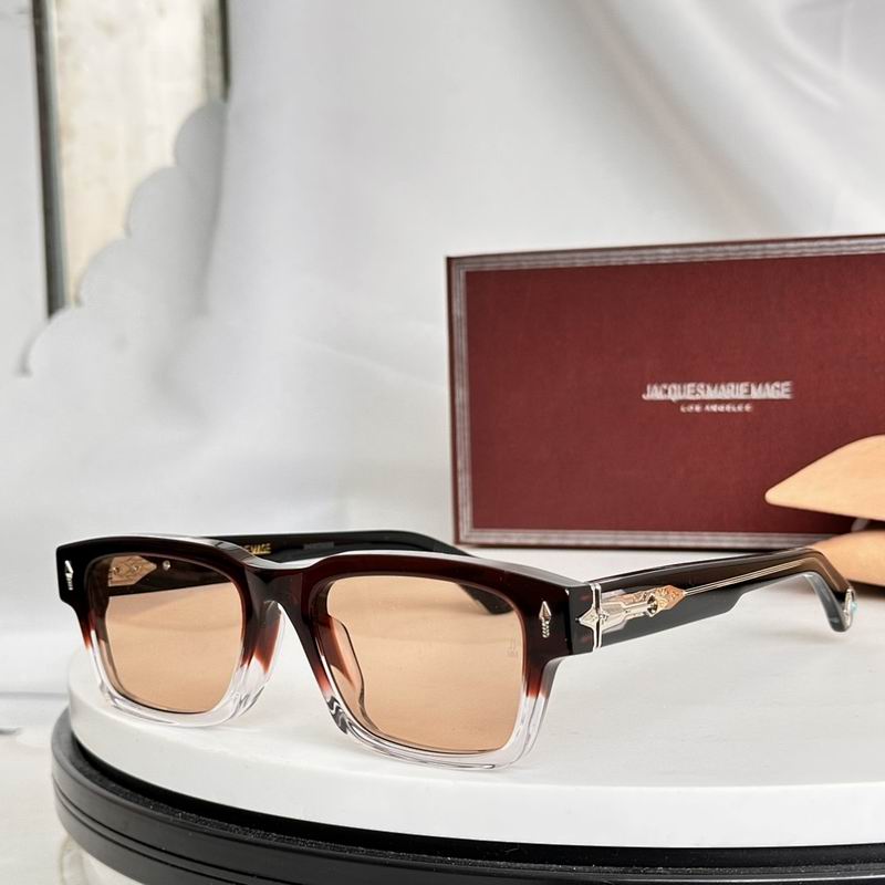 JACQUES MARIE MAGE Glasses sms (90)