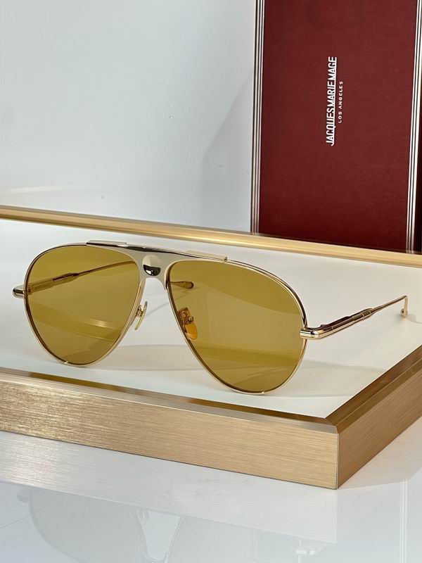 JACQUES MARIE MAGE Glasses sms (900)