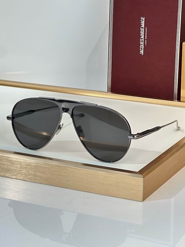 JACQUES MARIE MAGE Glasses sms (901)