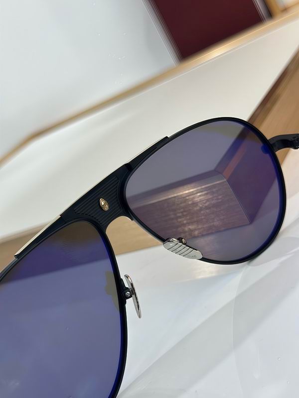 JACQUES MARIE MAGE Glasses sms (903)