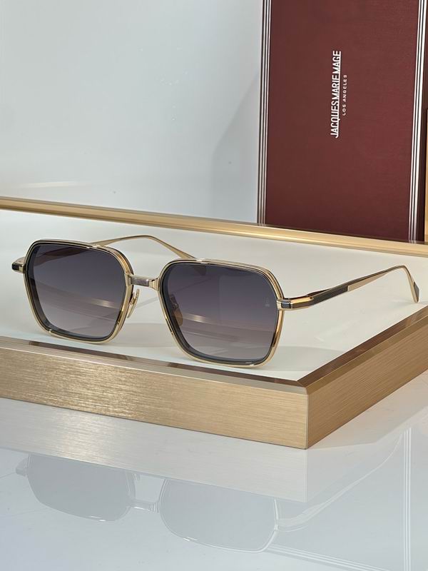 JACQUES MARIE MAGE Glasses sms (906)