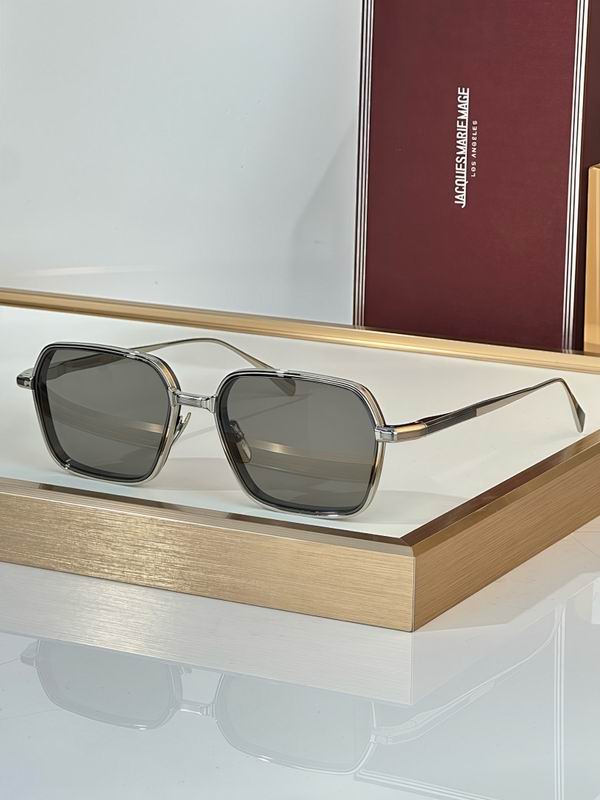 JACQUES MARIE MAGE Glasses sms (907)