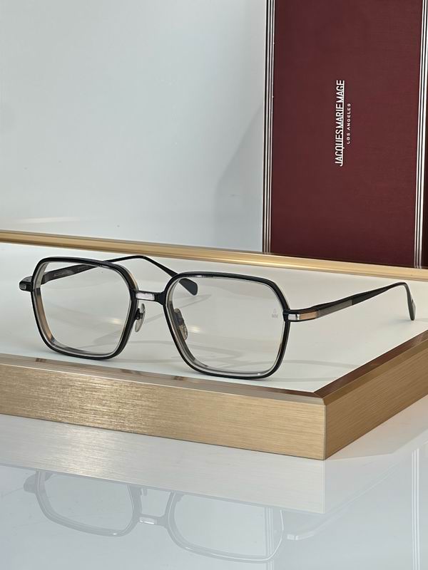 JACQUES MARIE MAGE Glasses sms (908)