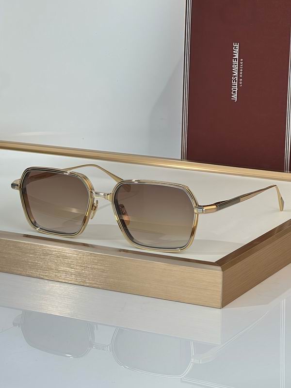 JACQUES MARIE MAGE Glasses sms (909)