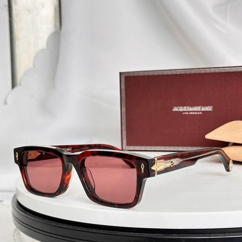 JACQUES MARIE MAGE Glasses sms (91)