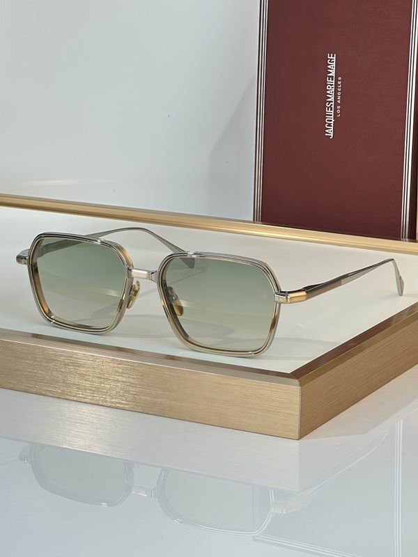 JACQUES MARIE MAGE Glasses sms (910)