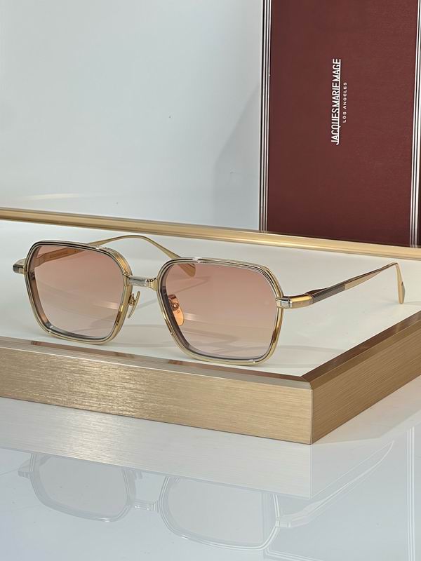 JACQUES MARIE MAGE Glasses sms (911)