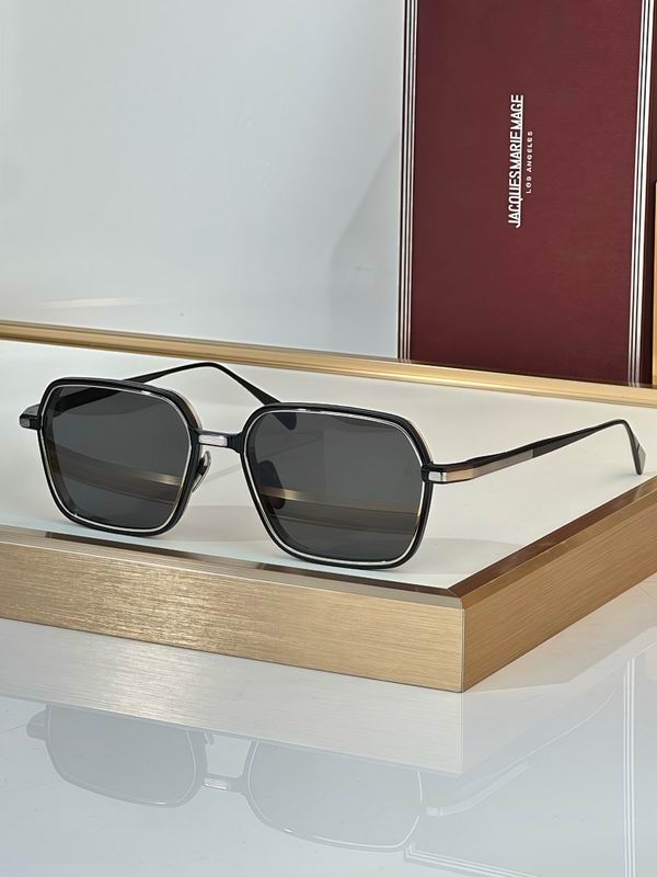 JACQUES MARIE MAGE Glasses sms (912)