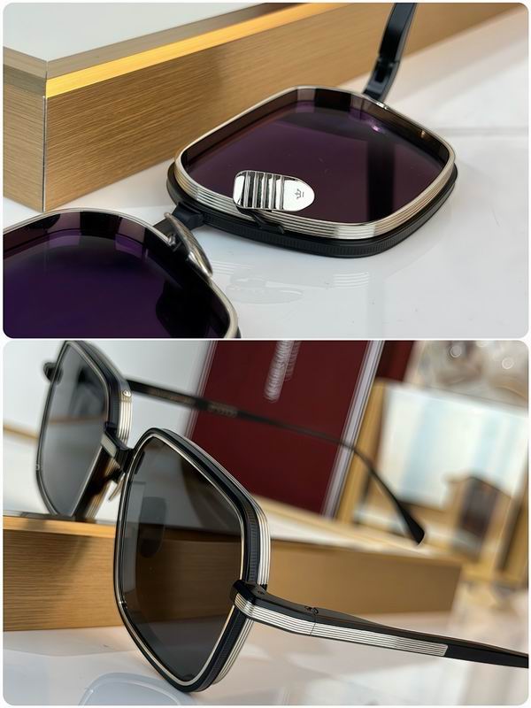 JACQUES MARIE MAGE Glasses sms (913)