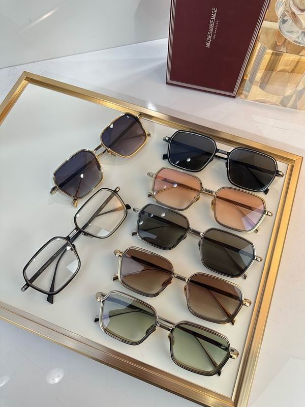 JACQUES MARIE MAGE Glasses sms (914)