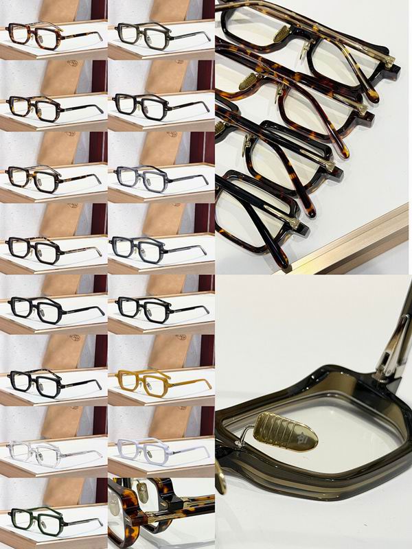 JACQUES MARIE MAGE Glasses sms (915)