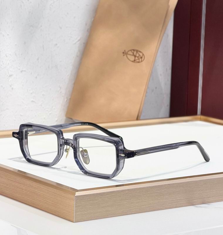 JACQUES MARIE MAGE Glasses sms (916)