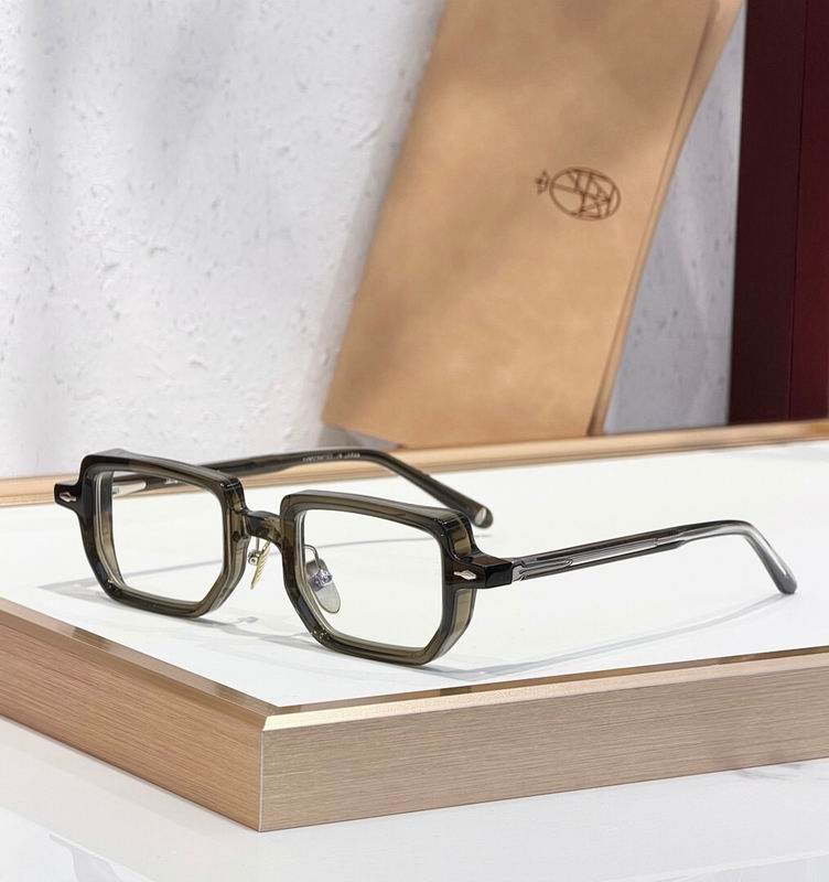 JACQUES MARIE MAGE Glasses sms (918)