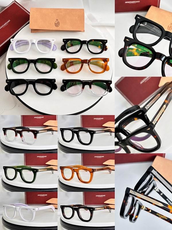 JACQUES MARIE MAGE Glasses sms (92)