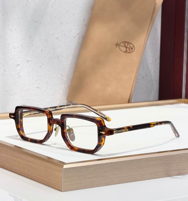 JACQUES MARIE MAGE Glasses sms (920)