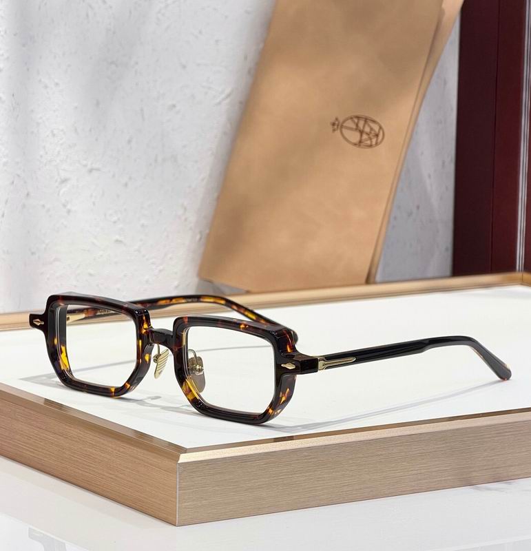 JACQUES MARIE MAGE Glasses sms (921)