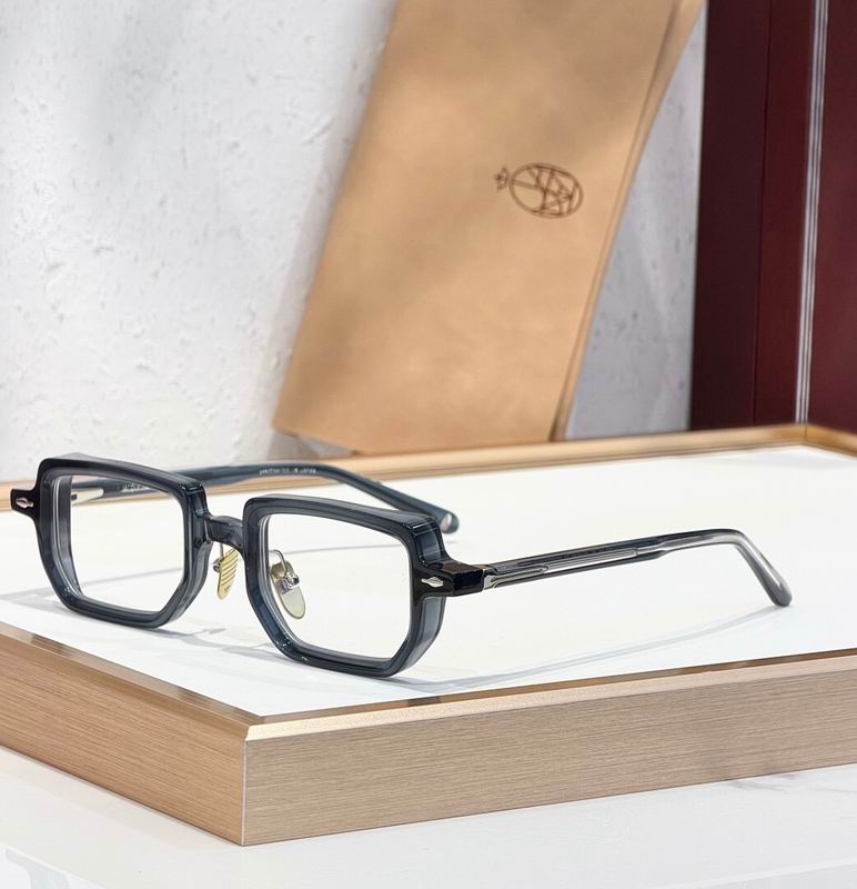 JACQUES MARIE MAGE Glasses sms (923)