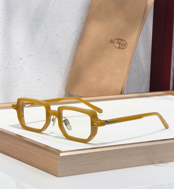 JACQUES MARIE MAGE Glasses sms (924)
