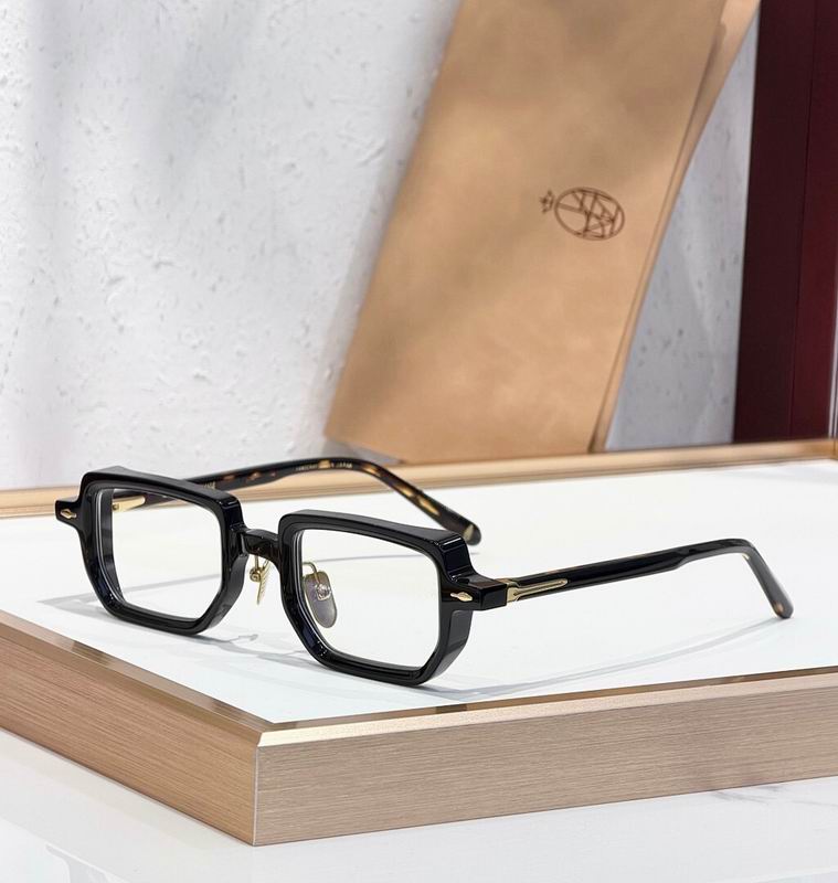 JACQUES MARIE MAGE Glasses sms (925)