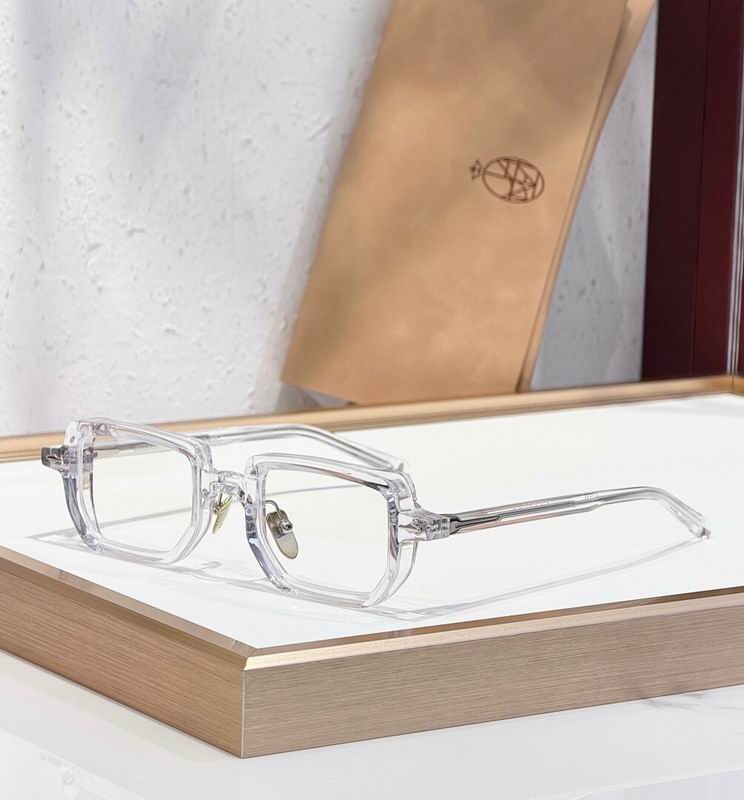 JACQUES MARIE MAGE Glasses sms (927)