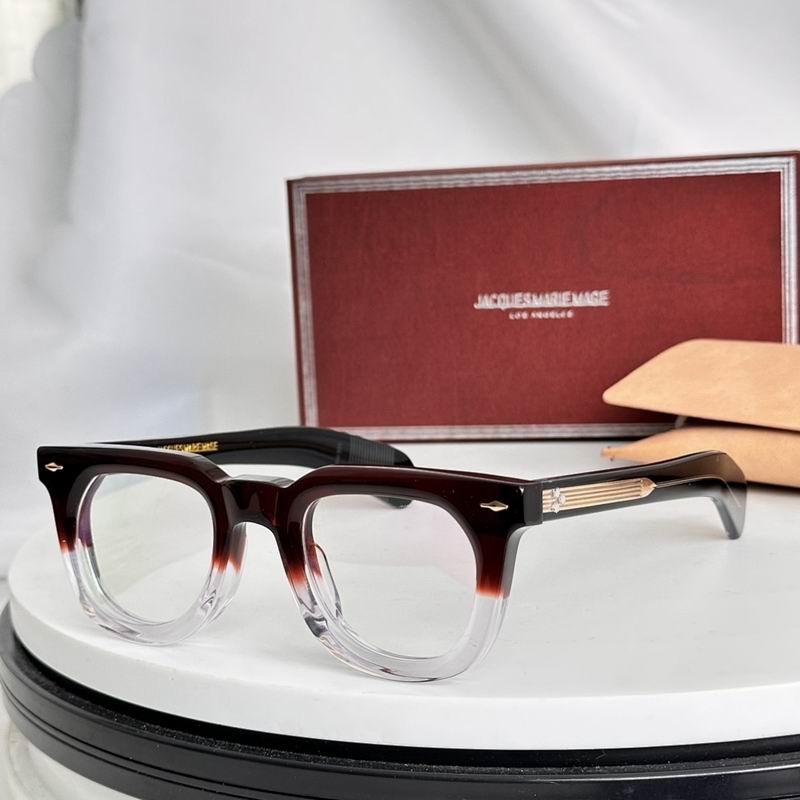 JACQUES MARIE MAGE Glasses sms (93)
