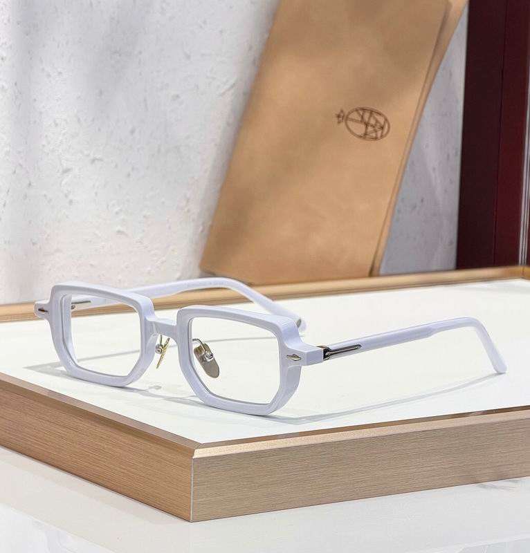 JACQUES MARIE MAGE Glasses sms (930)