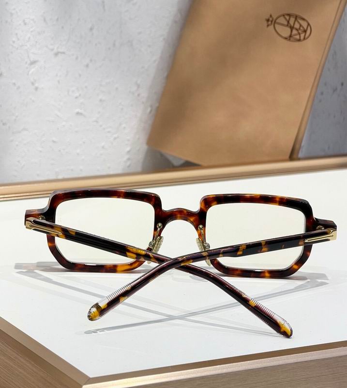 JACQUES MARIE MAGE Glasses sms (932)