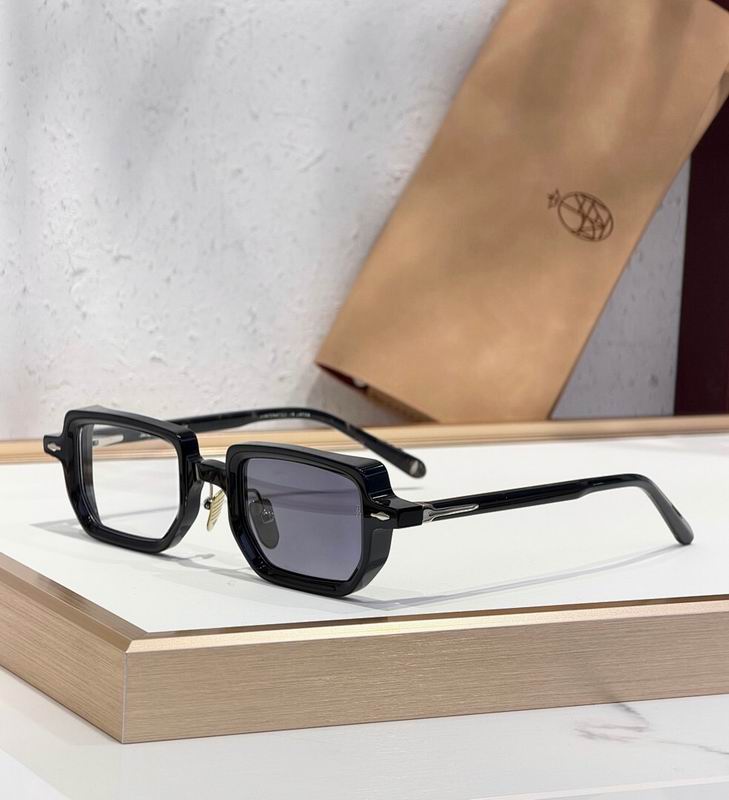 JACQUES MARIE MAGE Glasses sms (935)